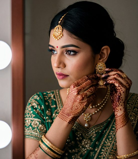 Gold Jewellery