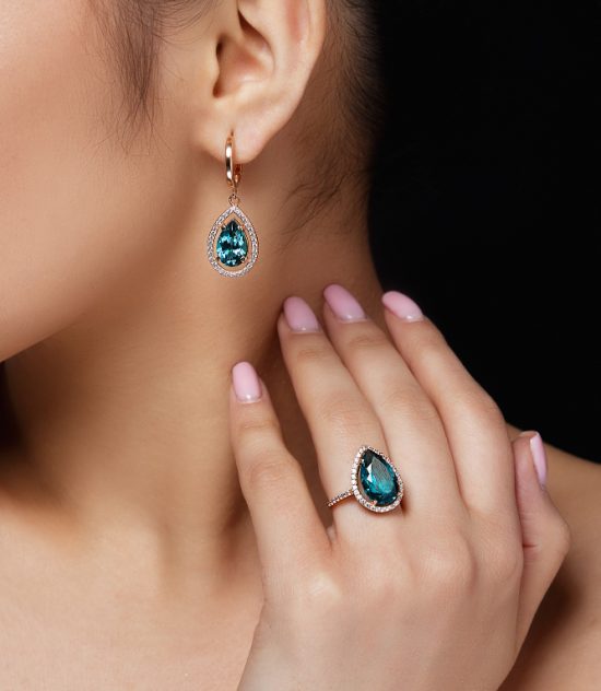 Diamond Jewellery