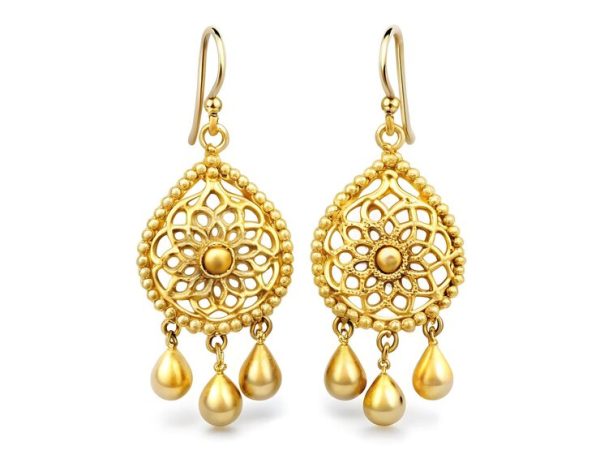 Gold Pairing